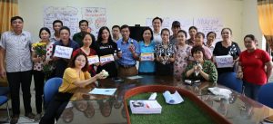 SSCD – Trang bị kiến thức quản trị kinh doanh, tài chính cho doanh nghiệp gia đình